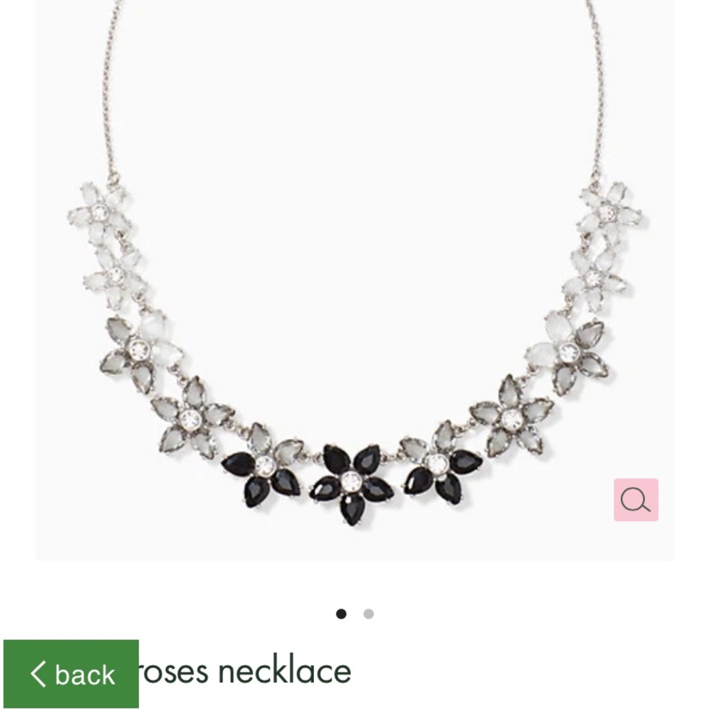 Not selling!! ISO this Kate Spade ♠️ necklace!!